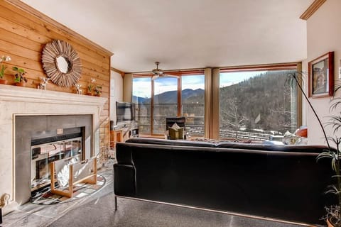 Simba Run Vail Condominiums Hotel in Vail