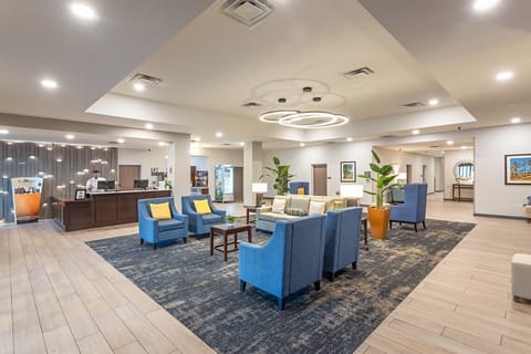 Pestana Orlando Suites - Lake Buena Vista Hotel in Orlando