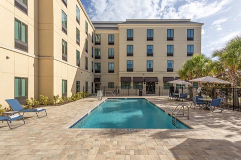 Pestana Orlando Suites - Lake Buena Vista Hotel in Orlando