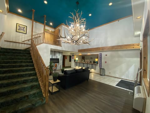 Best Western Montrose Inn Hotel in Montrose