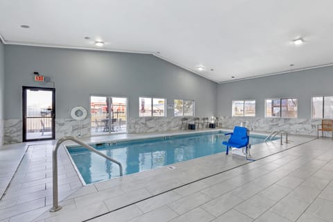 Best Western Montrose Inn Hotel in Montrose