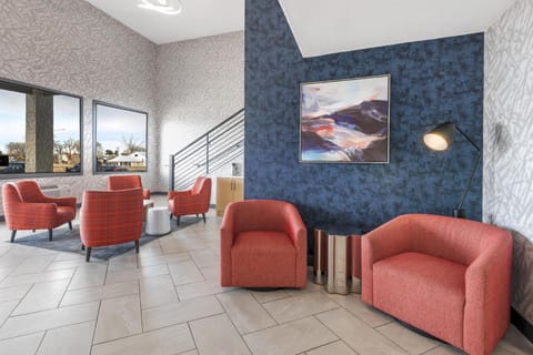 Best Western Montrose Inn Hotel in Montrose