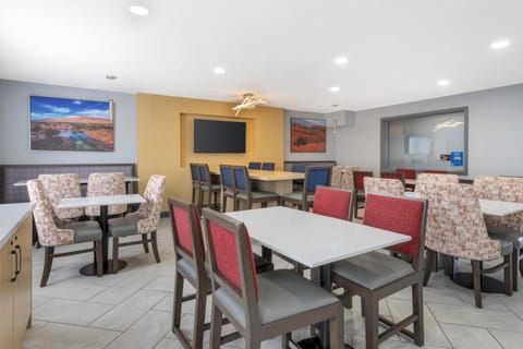 Best Western Montrose Inn Hotel in Montrose