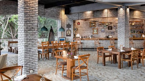 Menjangan Eco Lodge Lodge in Bali