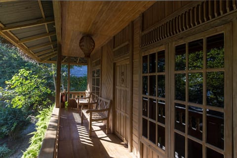 Menjangan Eco Lodge Lodge in Bali