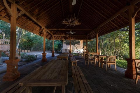 Menjangan Eco Lodge Lodge in Bali