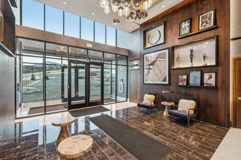 Pioche Village Park City Hotel in Park City