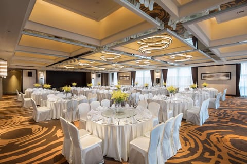 Meeting room(s)