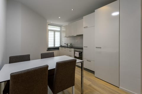 Luxury Apartments by Livingdowntown Apartment hotel in Zurich City