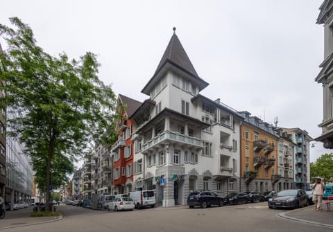 Luxury Apartments by Livingdowntown Apartment hotel in Zurich City