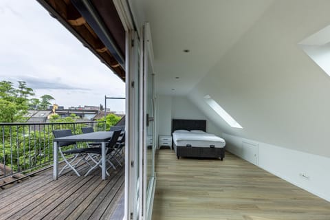 Luxury Apartments by Livingdowntown Apartment hotel in Zurich City