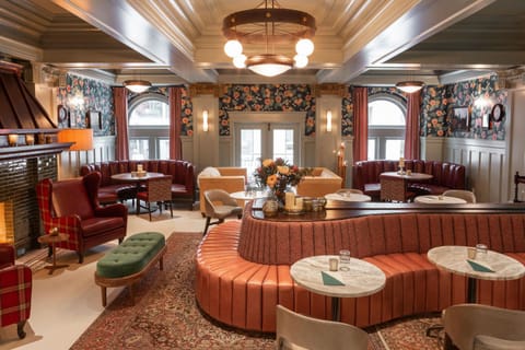 Woodlark Hotel Portland, a Tribute Portfolio Hotel Hotel in Portland