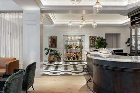 Woodlark Hotel Portland, a Tribute Portfolio Hotel Hotel in Portland