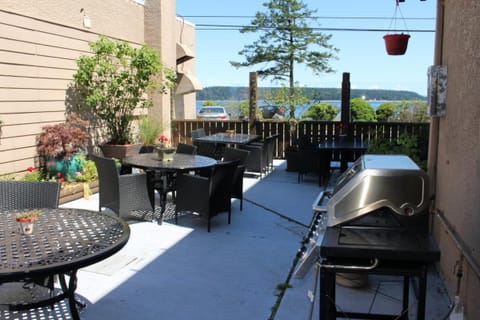 Ramada by Wyndham Campbell River Hotel in Campbell River