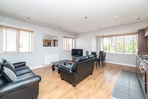 The New Mill Apartments Apartment hotel in Newcastle upon Tyne