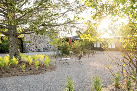 Otis Harbor Springs Hotel in Michigan