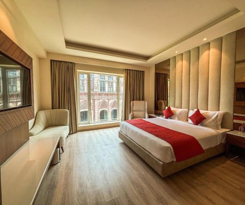 Amenity (Guest room)