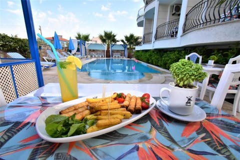 Cunda Paradise Hotel in İzmir Province