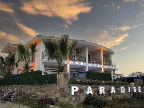 Cunda Paradise Hotel in İzmir Province