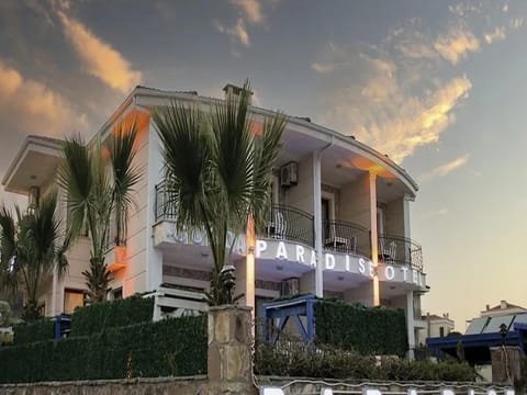 Cunda Paradise Hotel in İzmir Province