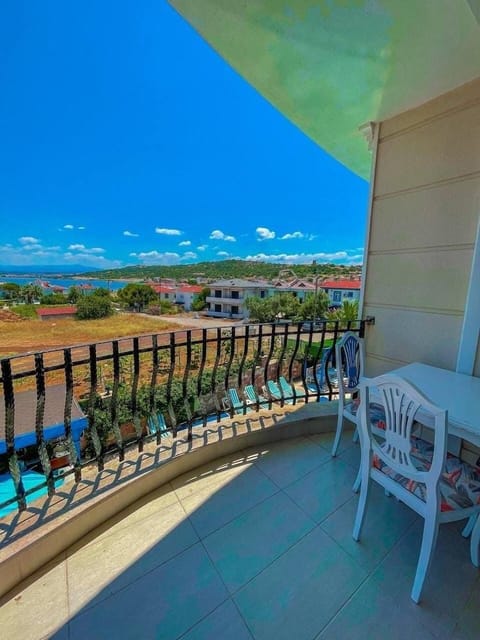 Cunda Paradise Hotel in İzmir Province