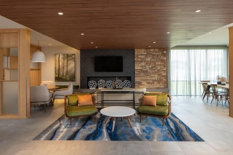 Fairfield by Marriott Inn & Suites Southaven Snowden Grove Hotel in Southaven