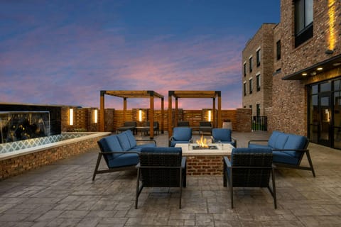 Fairfield by Marriott Inn & Suites Southaven Snowden Grove Hotel in Southaven