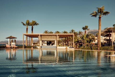 Alai, Crete, a Tribute Portfolio Resort Hotel in Stalida