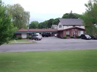 Falls Motel Motel in Niagara Falls