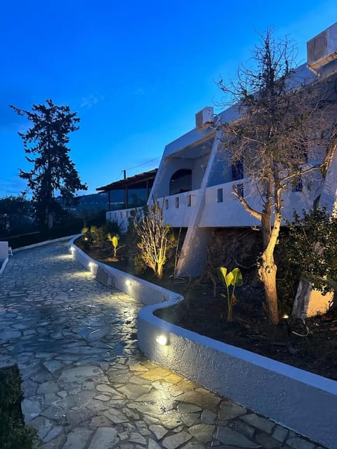 Thalia Bloom Villa Apartments Apartment hotel in Crete