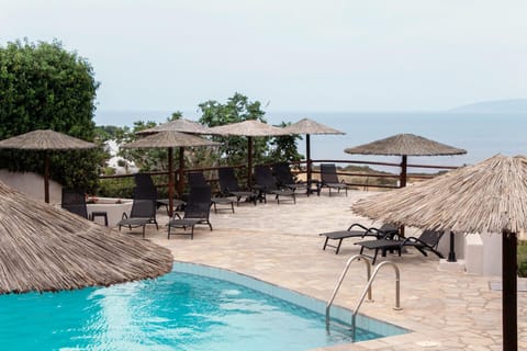 Thalia Bloom Villa Apartments Apartment hotel in Crete