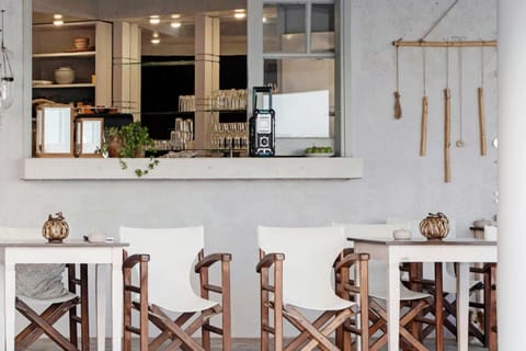 Thalia Bloom Villa Apartments Apartment hotel in Crete