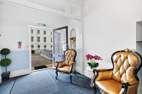 The Drake Hotel Plymouth Hotel in Plymouth