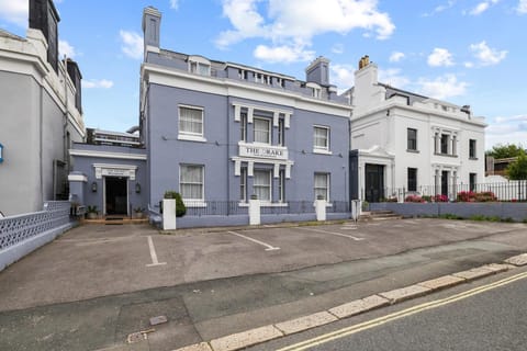 The Drake Hotel Plymouth Hotel in Plymouth