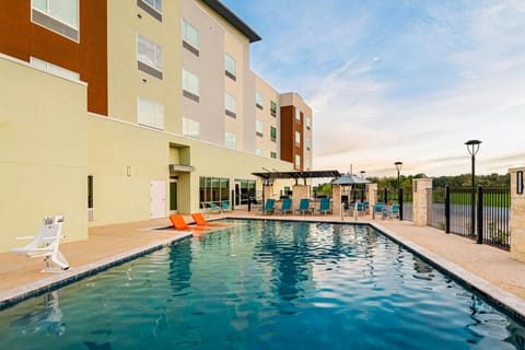 TownePlace Suites by Marriott Stafford Sugar Land Hotel in Sugar Land