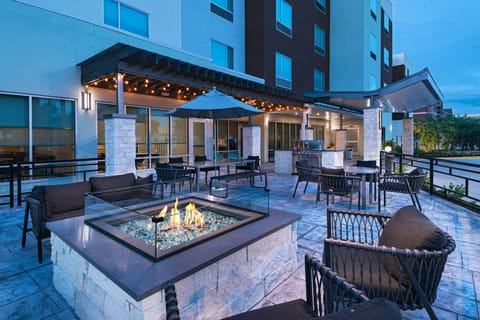 TownePlace Suites by Marriott Stafford Sugar Land Hotel in Sugar Land