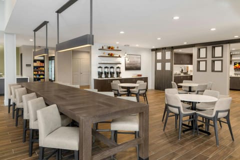 Residence Inn by Marriott Detroit Dearborn Hotel in Dearborn