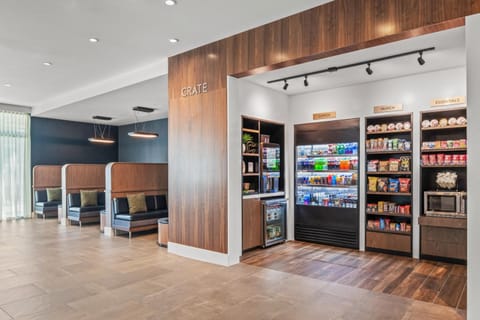 Courtyard by Marriott Modesto North Hotel in Modesto