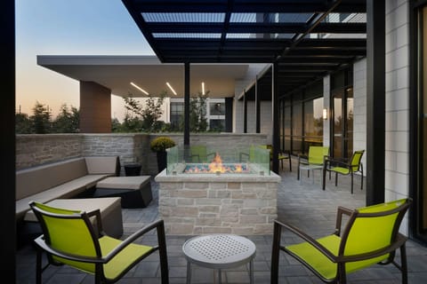 SpringHill Suites by Marriott Bowling Green Hotel in Bowling Green