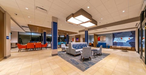 Holiday Inn Express And Suites Murfreesboro West By IHG Hotel in Murfreesboro