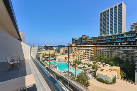 voco Malta By IHG Hotel in Saint Julians