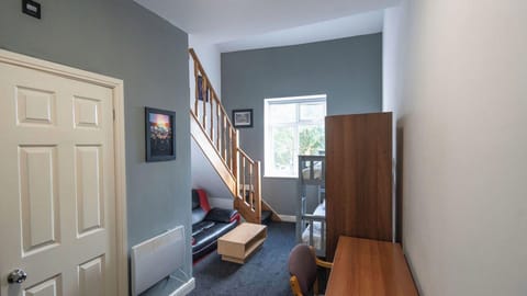 Imperial Salford Hotel Hotel in Salford