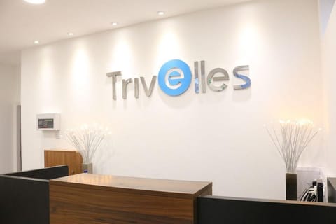 Imperial Salford Hotel Hotel in Salford