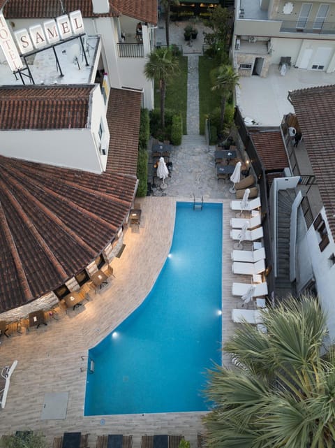 Samel Hotel Hotel in Halkidiki