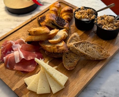 Rosal Hotel in Villajoyosa