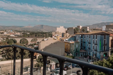 Rosal Hotel in Villajoyosa