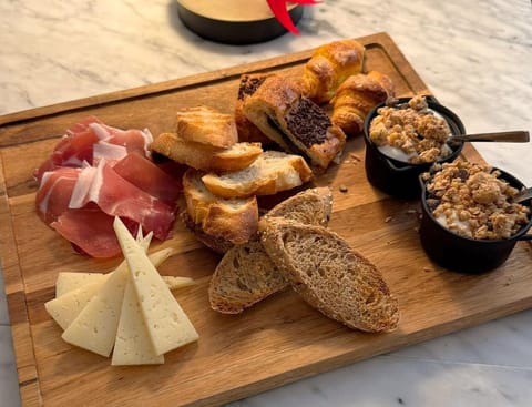 Rosal Hotel in Villajoyosa