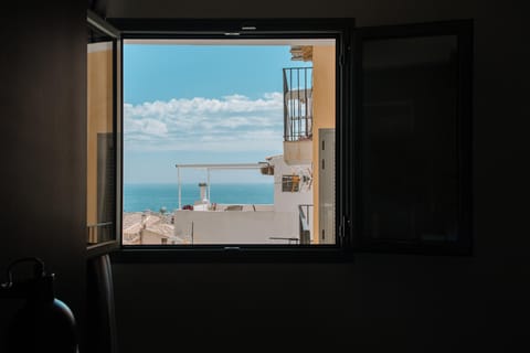 Pou Hotel in Villajoyosa