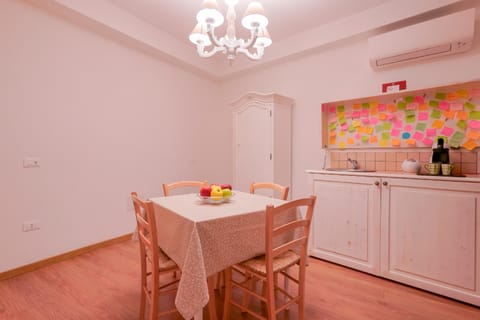 Baco Rooms Hotel in Cagliari