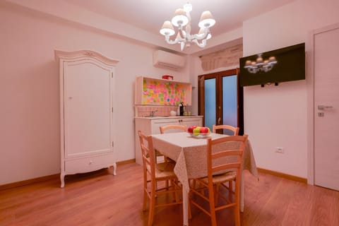 Baco Rooms Hotel in Cagliari